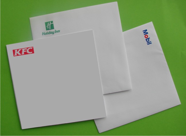 Envelopes 16.5 x 16.5cm